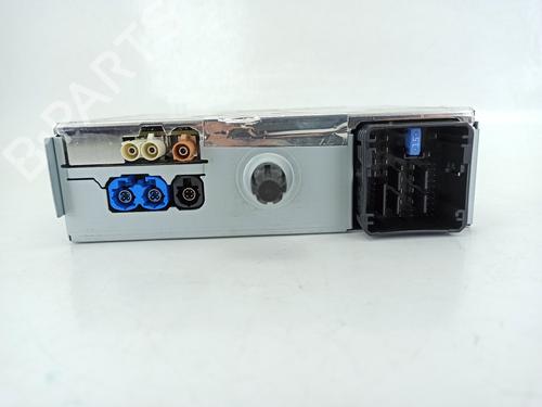 Electronic module PEUGEOT 208 II (UB_, UP_, UW_, UJ_)  | BP25876085M83 