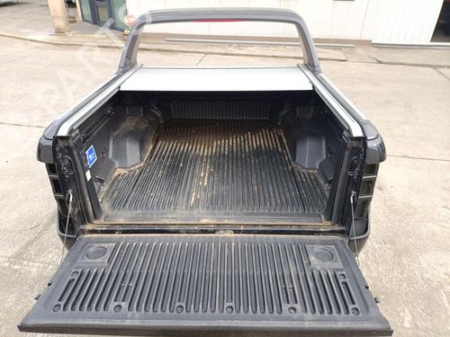 Rear body tub FORD RANGER (TKE)  | BP26554677C127