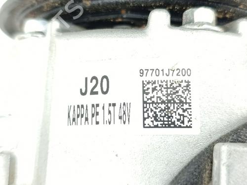 AC compressor KIA XCEED (CD) 1.4 T-GDI | BP34544180M34  - Image 5