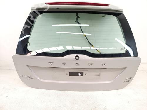 Used Tailgate Tailgate VOLVO XC60 I SUV (156) D3 / D4 (163 hp) 33011063 33011063
