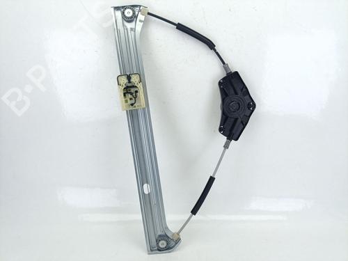 Used Front right window mechanism VW CADDY V Box Body/MPV (SBA, SBH) 2.0 TDi BMT (102 hp) 26563448