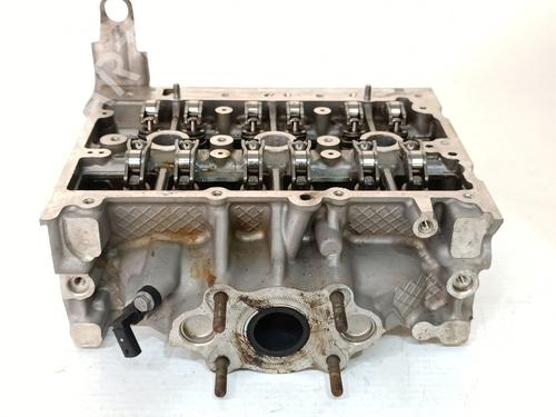 Cylinder head SEAT ARONA (KJ7, KJP) 1.0 TSI | BP32439987M5 - Image 3