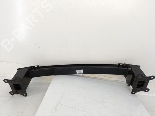 Front bumper reinforcement FORD FOCUS IV (HN) 1.0 EcoBoost | BP29856442C109 