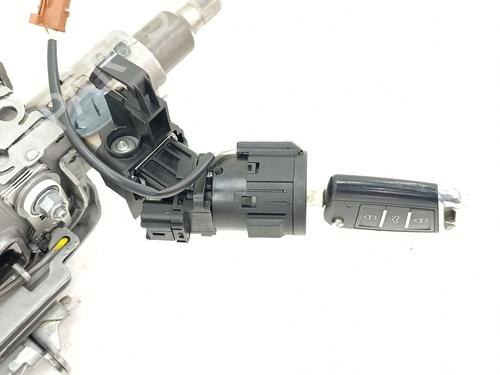 Steering column OPEL COMBO Box Body/MPV (K9) 1.5 D | BP39200418M21 - Image 6