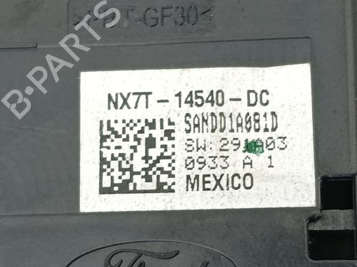 Left front window switch FORD PUMA (J2K, CF7) 1.0 EcoBoost | BP35726442I27 - Image 7