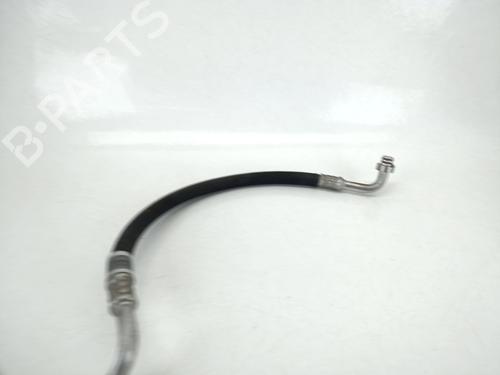 Used AC pipe AC pipe PEUGEOT 208 II (UB_, UP_, UW_, UJ_) 1.2 PureTech 100 (101 hp) 34441828 34441828