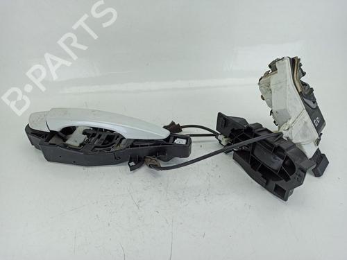 Front right lock PEUGEOT 508 I (8D_) 2.0 HDi | BP25874880C97 