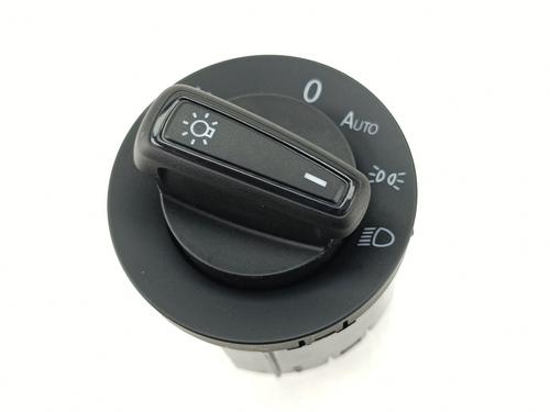 Headlight switch VW POLO VI (AW1, BZ1, AE1) 1.0 | BP37464625I24 - Image 5