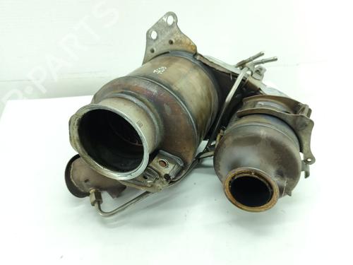 Particulate filter SEAT LEON ST (5F8) | BP26641222M81
