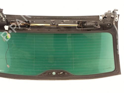 Bootlid window VW TOUAREG (7LA, 7L6, 7L7) 3.0 V6 TDI | BP28839487C64 