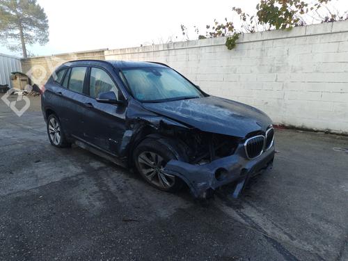 Used Parts BMW X1 (F48) sDrive 18 d 5044743