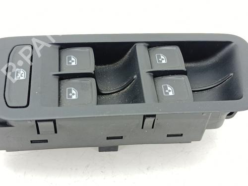 Venstre fortil elrude kontakt VW GOLF VII Variant (BA5, BV5) 1.6 TDI (115 hp) 30698063