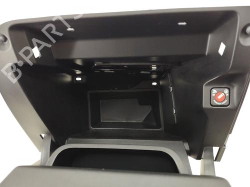 Glove box OPEL CORSA F (P2JO) 1.2 (68) | BP30000909C95 