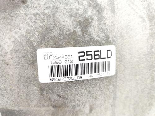 Gearbox BMW 5 (E60)  | BP28480914M3 