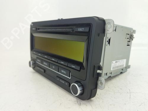 Radio SEAT ALTEA (5P1)  | BP11330438E6 