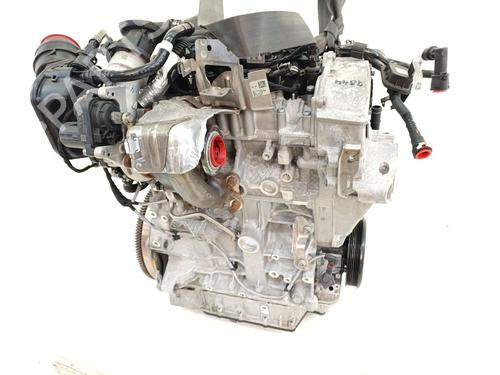 Engine AUDI A3 Sportback (8YA, 8YF) 35 TFSI Mild Hybrid | BP33540714M1 - Image 5