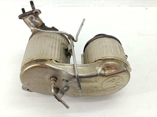 Particulate filter HYUNDAI i30 (PDE, PD, PDEN) 1.6 CRDi | BP28024951M81 