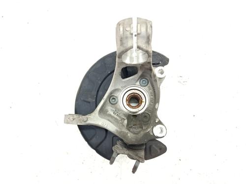 Used Left front steering knuckle Left front steering knuckle 30059447 30059447