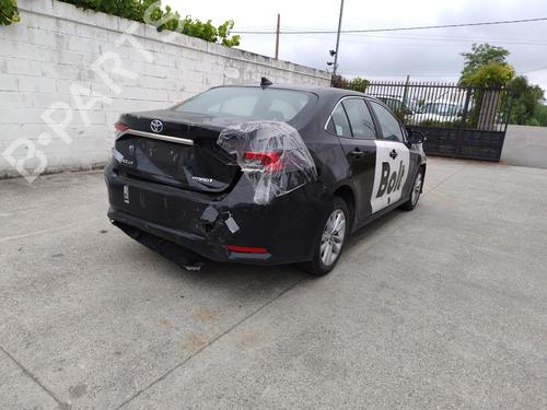 Subframe TOYOTA COROLLA Saloon (_E21_) 1.8 VVTi Hybrid (ZWE211, MZEA12) | BP37719870M9  - Image 8