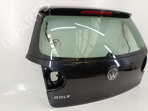 Tailgate VW GOLF V (1K1) 1.9 TDI | BP25879439C6 