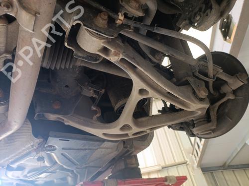 Used Right rear suspension arm MERCEDES-BENZ M-CLASS (W164) ML 320 CDI 4-matic (164.122) (224 hp) 26547581