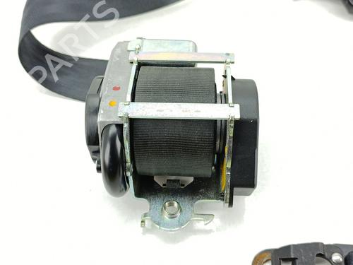 Front right seatbelt RENAULT CAPTUR I (J5_, H5_) 0.9 TCe 90 | BP34053489I25  - Image 6