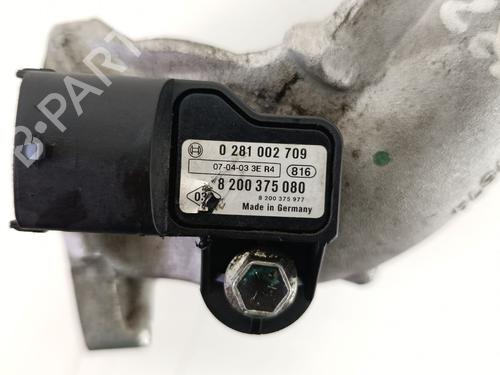 Pipe SUZUKI GRAND VITARA II (JT, TE, TD) 1.9 DDiS All-wheel Drive (JT419, TD44, JB419WD, JB419XD,... | BP36466601M125  - Image 7
