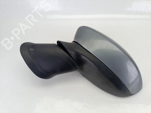 Used Left mirror FIAT GRANDE PUNTO (199_) 1.3 D Multijet (75 hp) 15804823