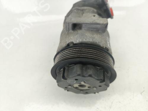 AC compressor OPEL CORSA D (S07)  | BP26554820M34 