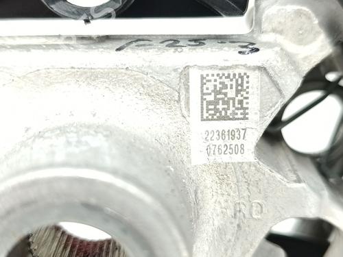 Ratt RENAULT CLIO V (B7_) 1.0 TCe 90 (B7MT) | BP36236486C49  - Image 9
