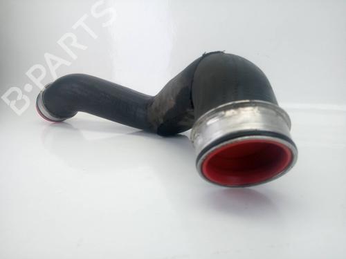 Pipe MERCEDES-BENZ E-CLASS (W211)  | BP14158528M125 