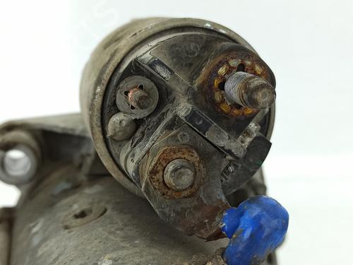 Starter PEUGEOT PARTNER Tepee 1.6 HDi 90 | BP25875467M8 