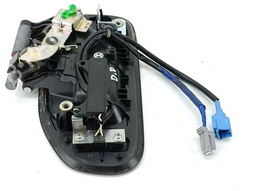 Front right interior door handle NISSAN NV200 Van e-NV (ME0N) | BP36070226I14 - Image 4