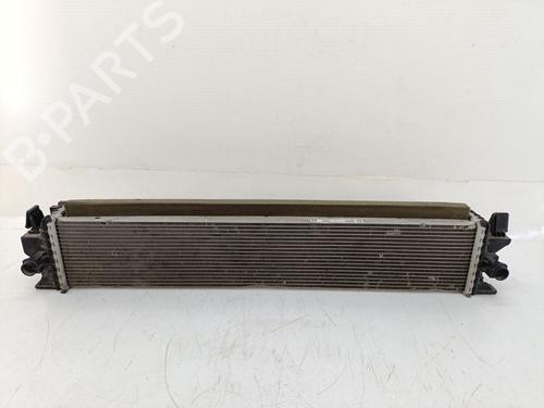 Intercooler FIAT DUCATO Van (250_) 140 Multijet 2,2 D | BP28058252M30 