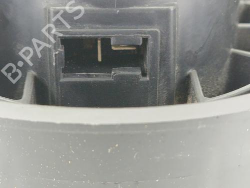 Heater blower motor NISSAN QASHQAI II SUV (J11, J11_)  | BP25876846M62 