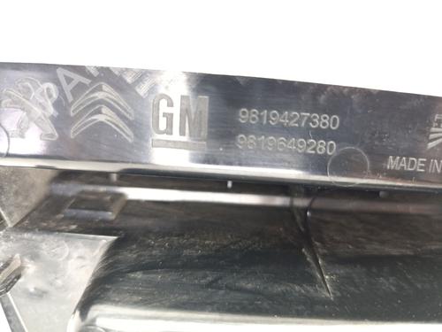 Left taillight PEUGEOT RIFTER 1.5 BlueHDi 130 | BP36799109C34 - Image 7
