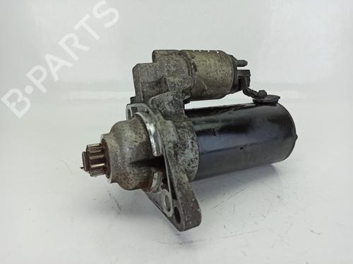 Used Starter SEAT IBIZA IV SC (6J1, 6P5) [2008-2018]  13345263