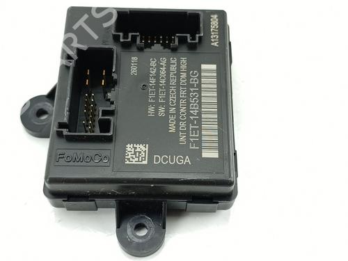 Electronic module FORD FOCUS III 1.5 TDCi | BP27298106M83 