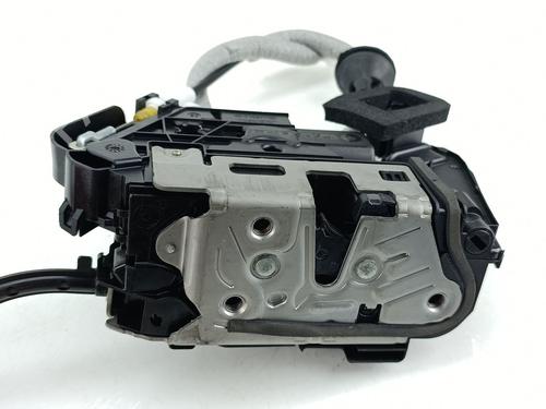 Front right lock SEAT ATECA (KH7, KHP) 1.5 TSI | BP38443748C97 - Image 4