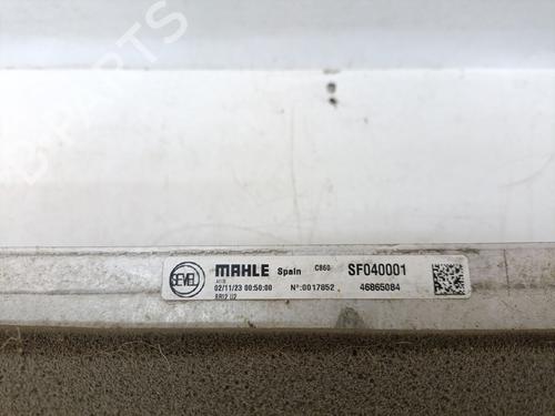 Intercooler FIAT DUCATO Van (250_) 140 Multijet 2,2 D | BP28058252M30 