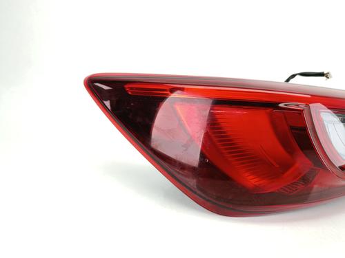 Left taillight MAZDA CX-3 (DK) 2.0 SKYACTIV-G (DK5W, DK6W) | BP36489596C34 - Image 2