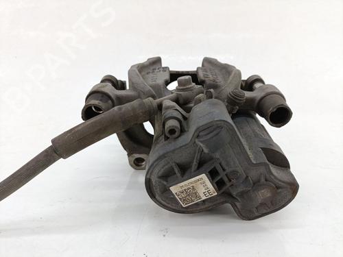 Right rear brake caliper SEAT LEON (5F1) 1.5 TGi | BP30176303M106 