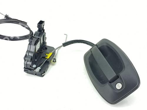Used Front left lock FIAT DUCATO Van (250_) 140 Multijet 2,2 D (140 hp) 28164680
