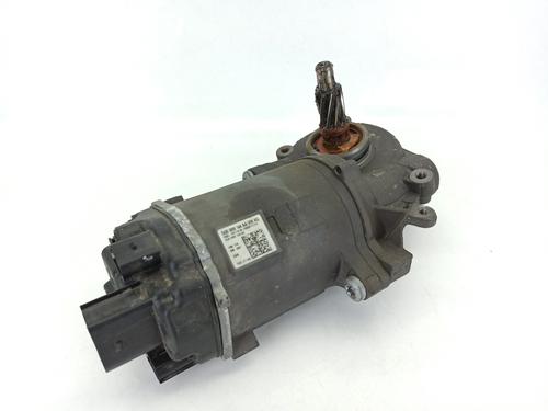 Used Steering rack AUDI A3 Sportback (8VA, 8VF) 30 TDI (115 hp) 14455867