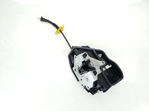 Front left lock BMW X3 (E83) xDrive 20 d | BP37605872C98 - Image 2