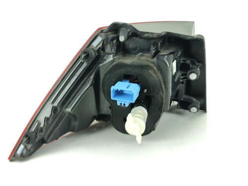 Right taillight VW GOLF VII (5G1, BQ1, BE1, BE2) 2.0 R 4motion | BP26559665C35 