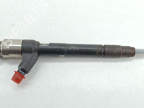 Used Injector OPEL ZAFIRA TOURER C (P12) 1.6 CDTI (75) (136 hp) 27298042