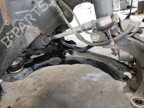 Used Right front suspension arm Right front suspension arm SEAT IBIZA V (KJ1, KJG) 1.0 TSI (110 hp) 35898751 35898751