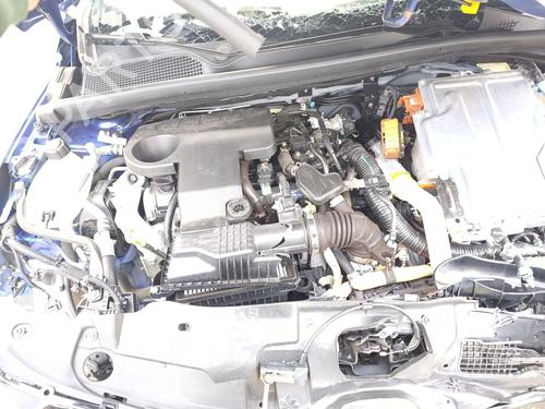 Console centrale RENAULT CLIO V (B7_) 1.6 E-TECH 145 (B7MU) | BP32698040I22  - Image 14