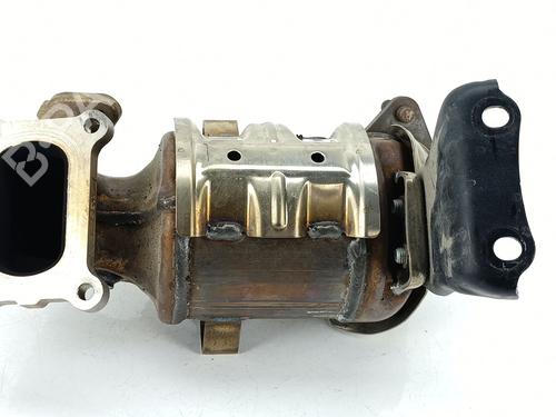 Katalysator HYUNDAI KONA (OS, OSE, OSI) | BP30908181M10